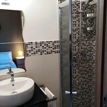 La Terrazza Di Empedocle 3*