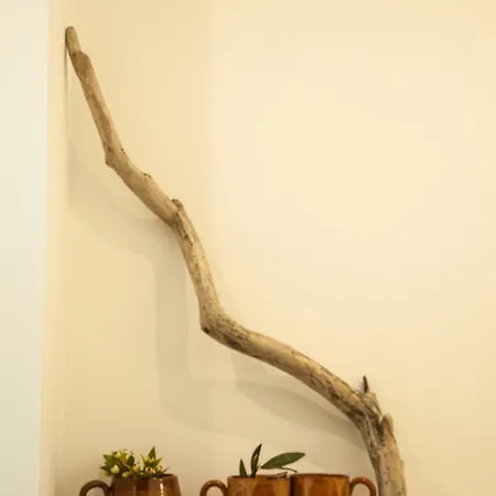 La Terrazza Di Empedocle