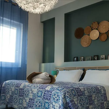 La Terrazza Di Empedocle Bed & Breakfast