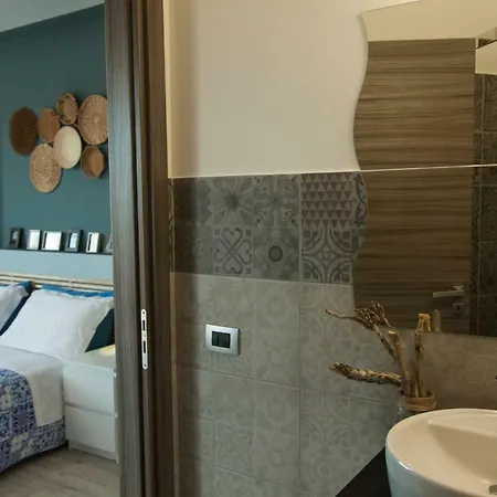 La Terrazza Di Empedocle Agrigento