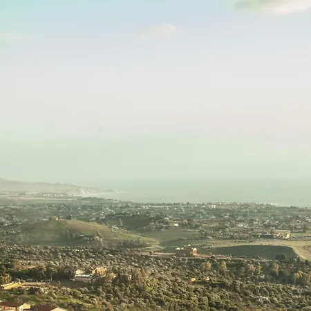 La Terrazza Di Empedocle