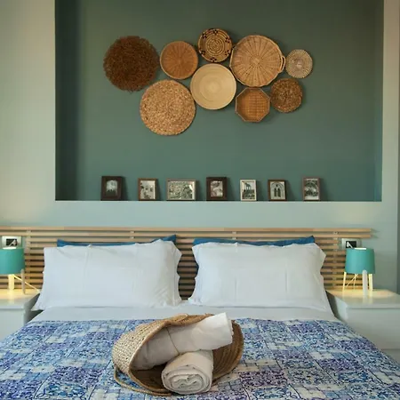 Bed & Breakfast La Terrazza Di Empedocle Agrigento