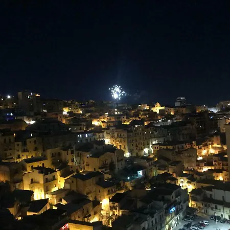 Nocleg ze śniadaniem La Terrazza Di Empedocle 3*