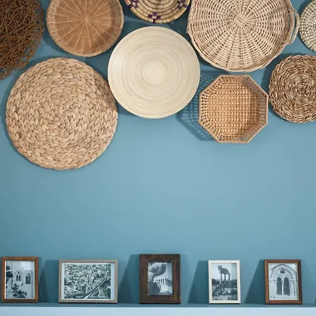 Frühstückspension La Terrazza Di Empedocle