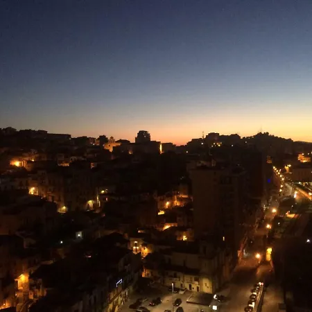 Nocleg ze śniadaniem La Terrazza Di Empedocle 3*