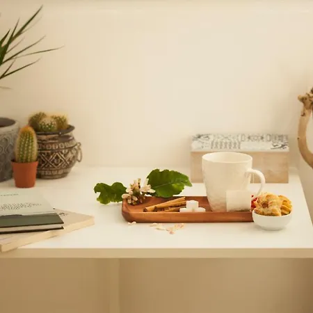 La Terrazza Di Empedocle Agrigent