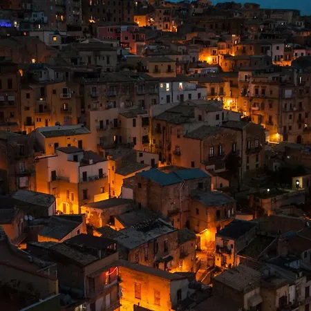 Bed & Breakfast La Terrazza Di Empedocle