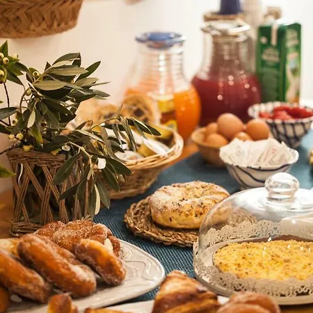 La Terrazza Di Empedocle 3* Agrigent