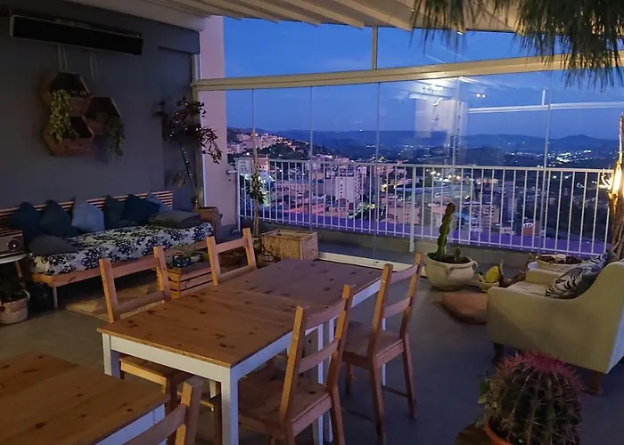 La Terrazza Di Empedocle Agrigento