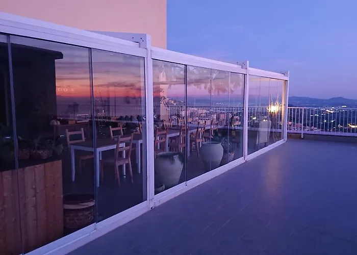 La Terrazza Di Empedocle 3* Agrigento