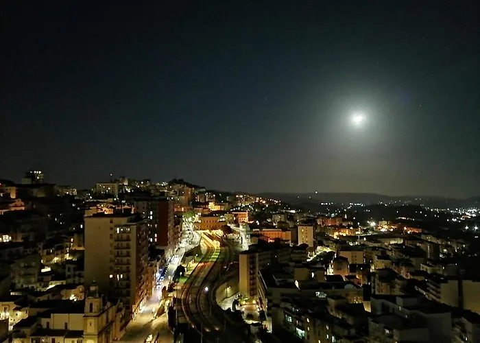 La Terrazza Di Empedocle
