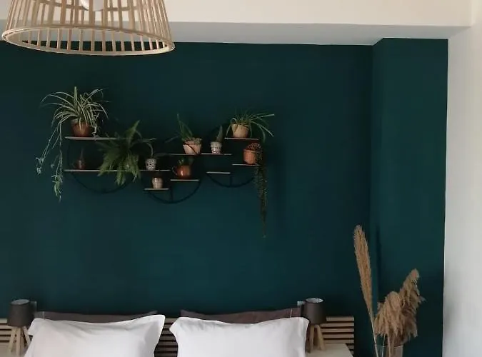 La Terrazza Di Empedocle Bed & Breakfast