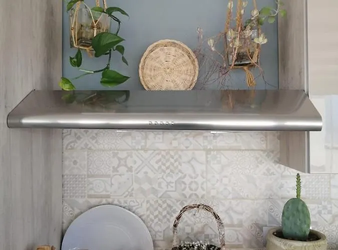 La Terrazza Di Empedocle Bed & Breakfast