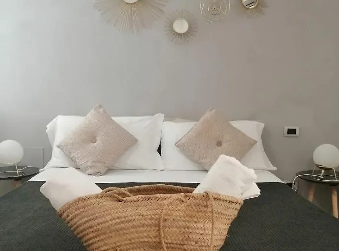 La Terrazza Di Empedocle Bed & Breakfast