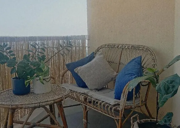 Bed & Breakfast La Terrazza Di Empedocle