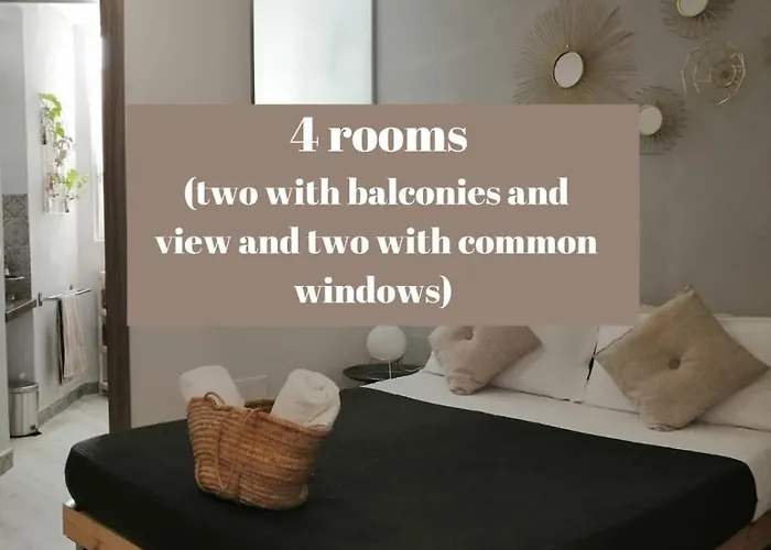 La Terrazza Di Empedocle Agrigento