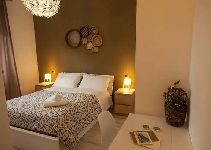 La Terrazza Di Empedocle Bed & Breakfast