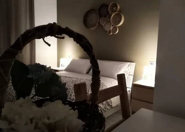 Bed & Breakfast La Terrazza Di Empedocle