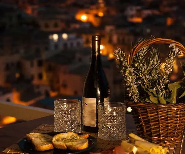 La Terrazza Di Empedocle Agrigento