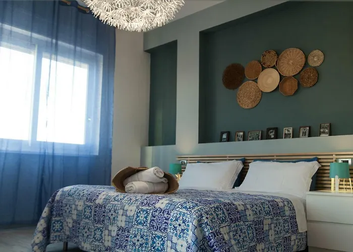 La Terrazza Di Empedocle Bed & Breakfast