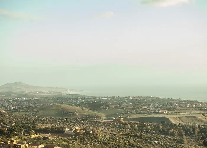 La Terrazza Di Empedocle