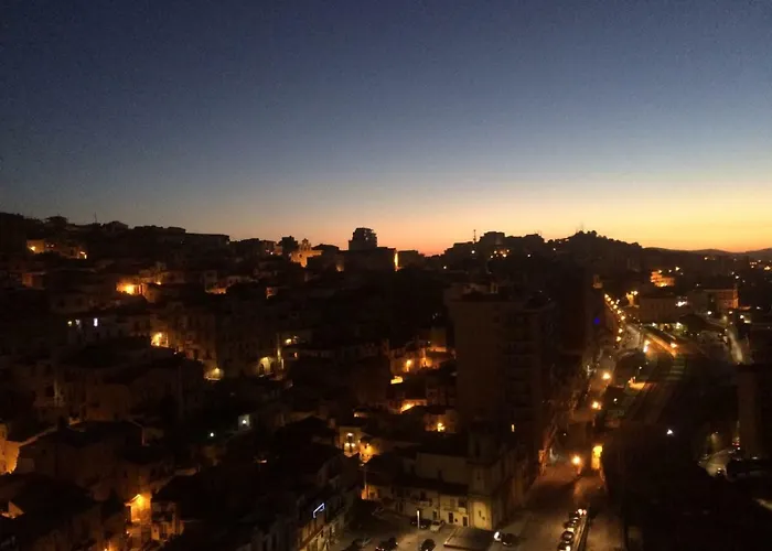 Bed & Breakfast La Terrazza Di Empedocle 3*