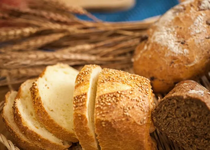 La Terrazza Di Empedocle